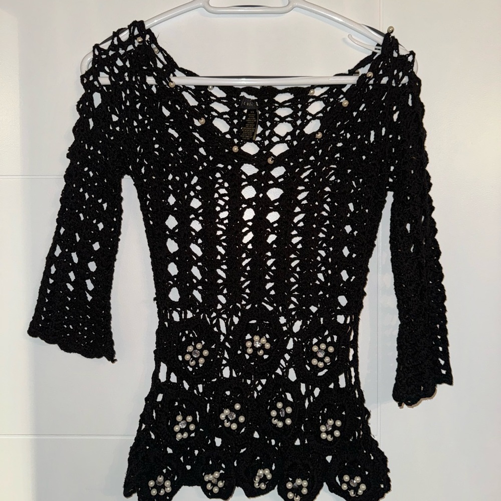 Vintage Over camisole